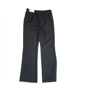 Ann Taylor High Rise Trousers NWT Size 4